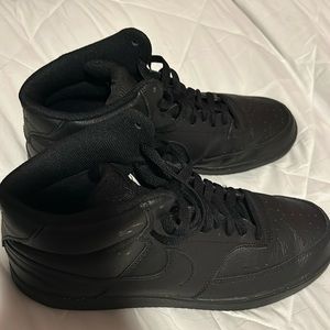 Nike Mens Court Vision